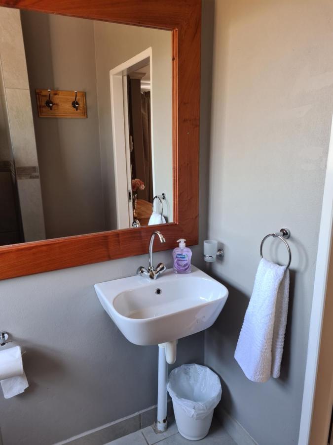 Forest Hill Country Lodge Piet Retief Buitenkant foto