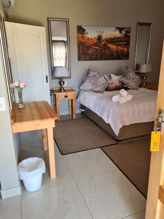 Forest Hill Country Lodge Piet Retief Buitenkant foto