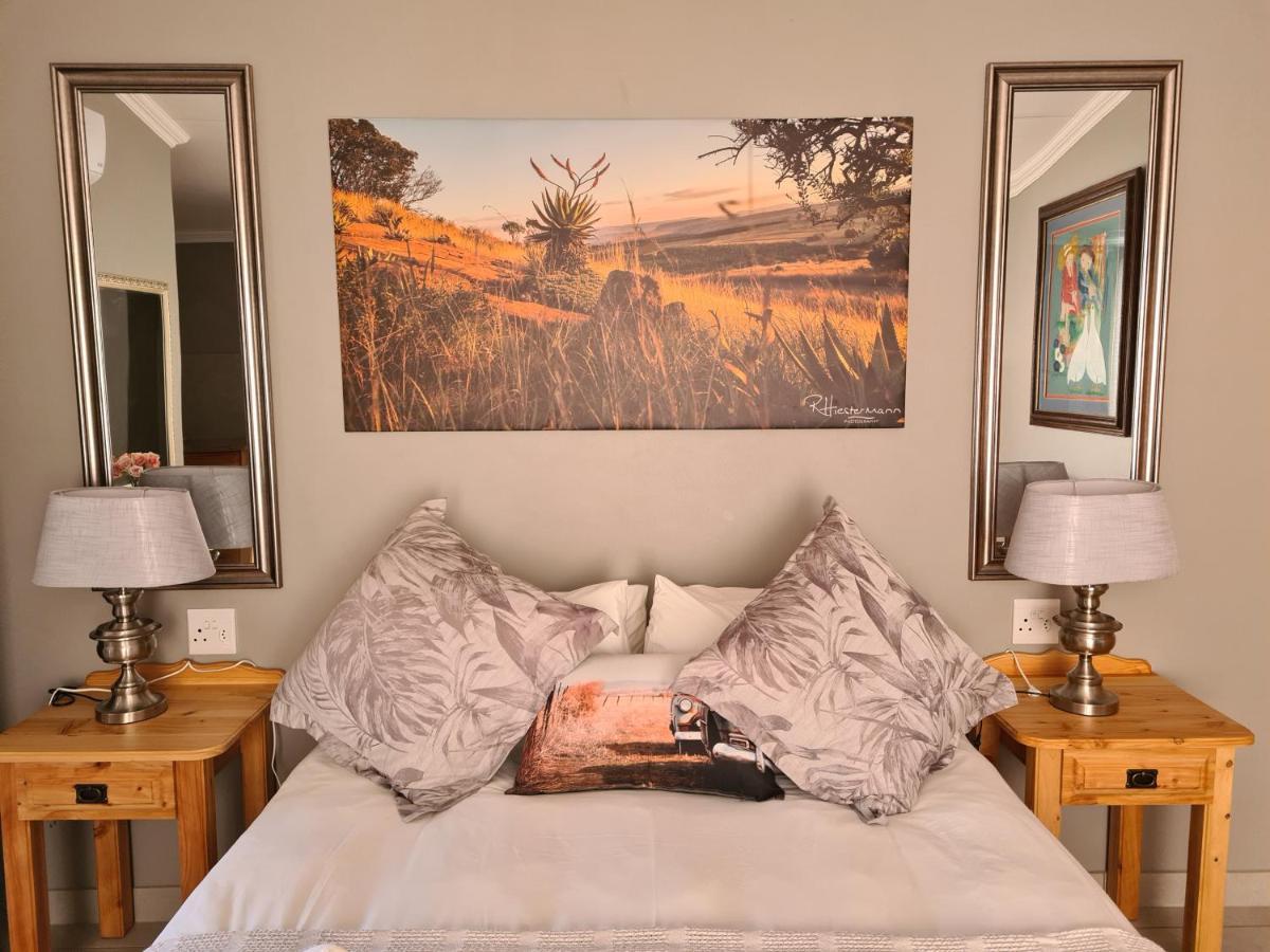 Forest Hill Country Lodge Piet Retief Buitenkant foto