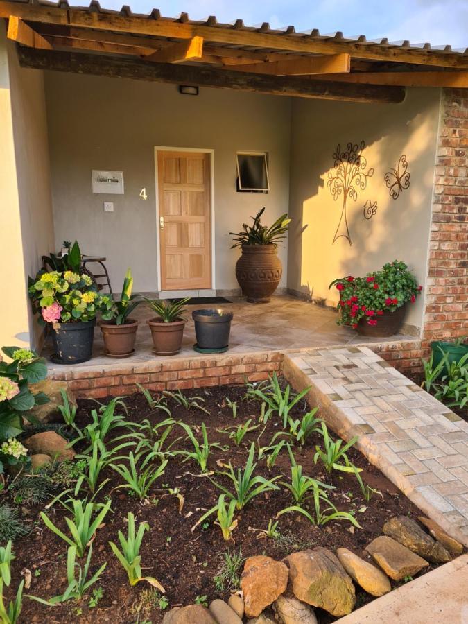 Forest Hill Country Lodge Piet Retief Buitenkant foto