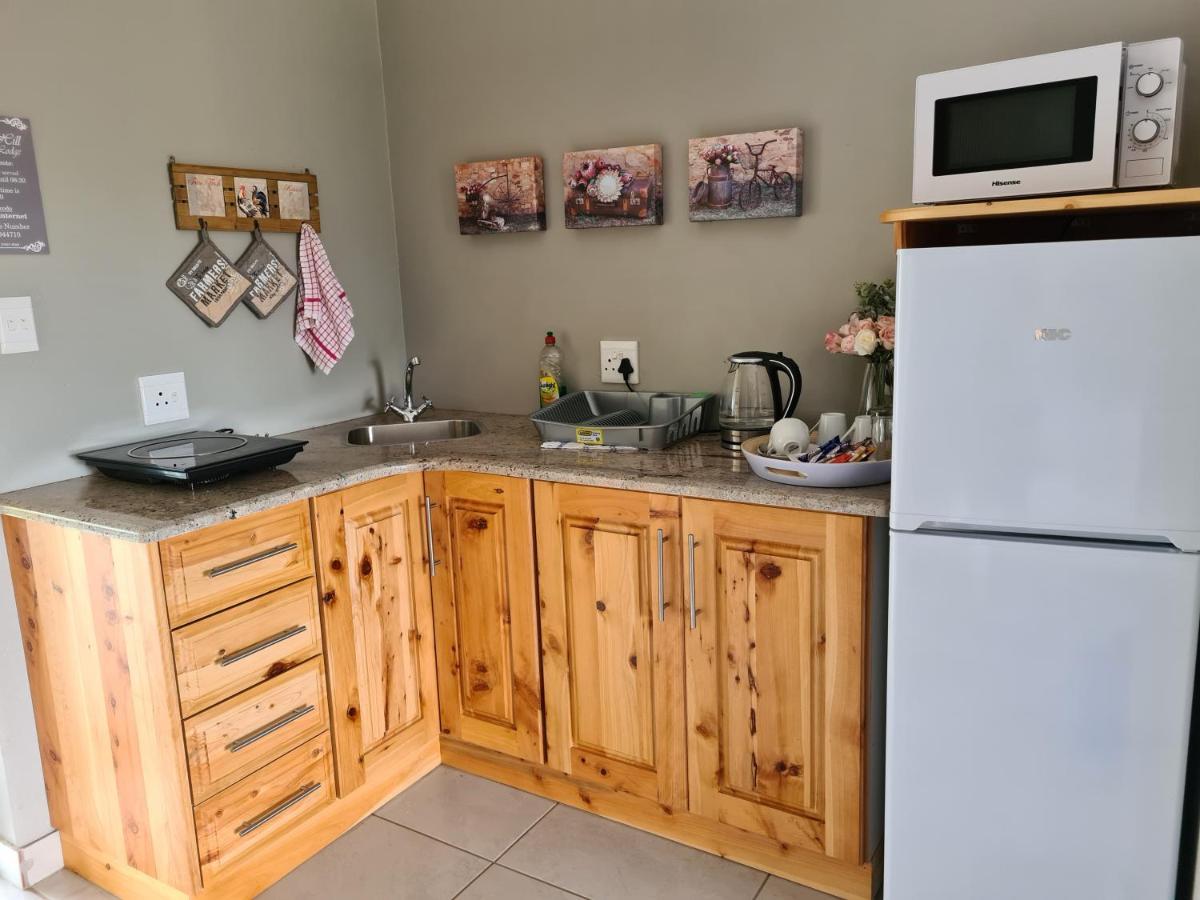 Forest Hill Country Lodge Piet Retief Buitenkant foto