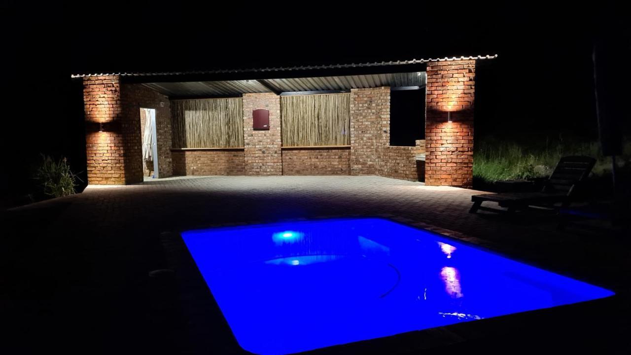 Forest Hill Country Lodge Piet Retief Buitenkant foto