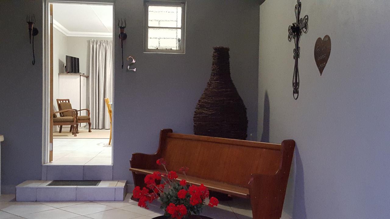 Forest Hill Country Lodge Piet Retief Buitenkant foto