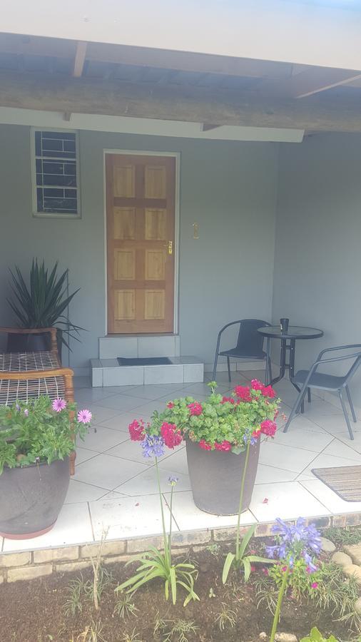 Forest Hill Country Lodge Piet Retief Buitenkant foto