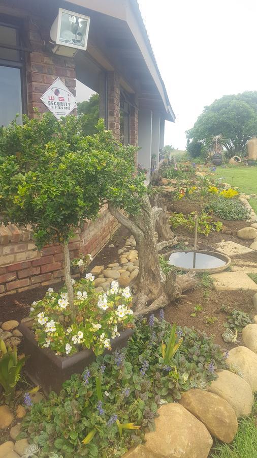 Forest Hill Country Lodge Piet Retief Buitenkant foto