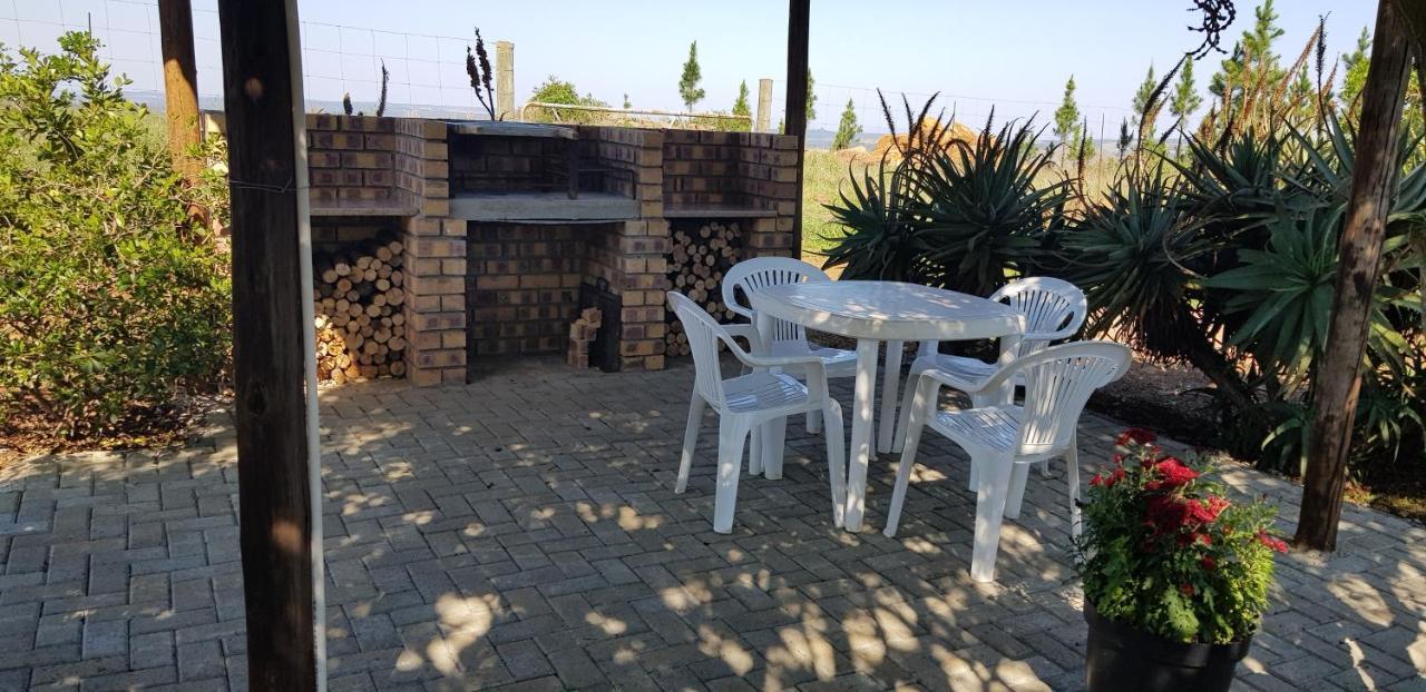 Forest Hill Country Lodge Piet Retief Buitenkant foto