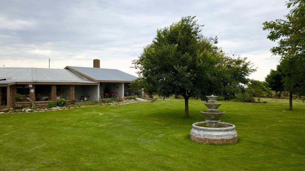 Forest Hill Country Lodge Piet Retief Buitenkant foto