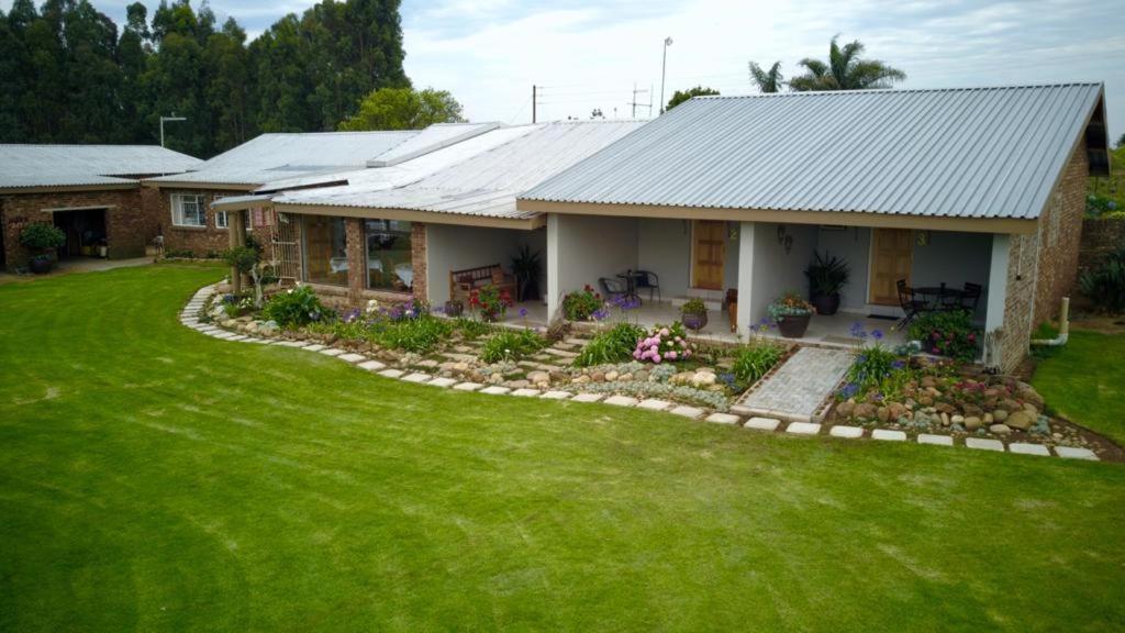 Forest Hill Country Lodge Piet Retief Buitenkant foto