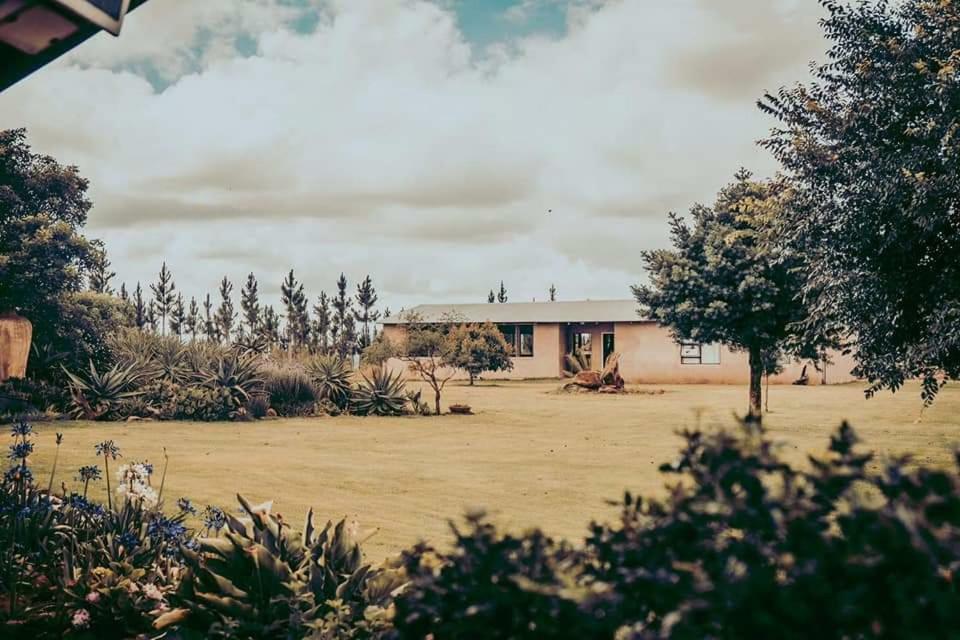Forest Hill Country Lodge Piet Retief Buitenkant foto
