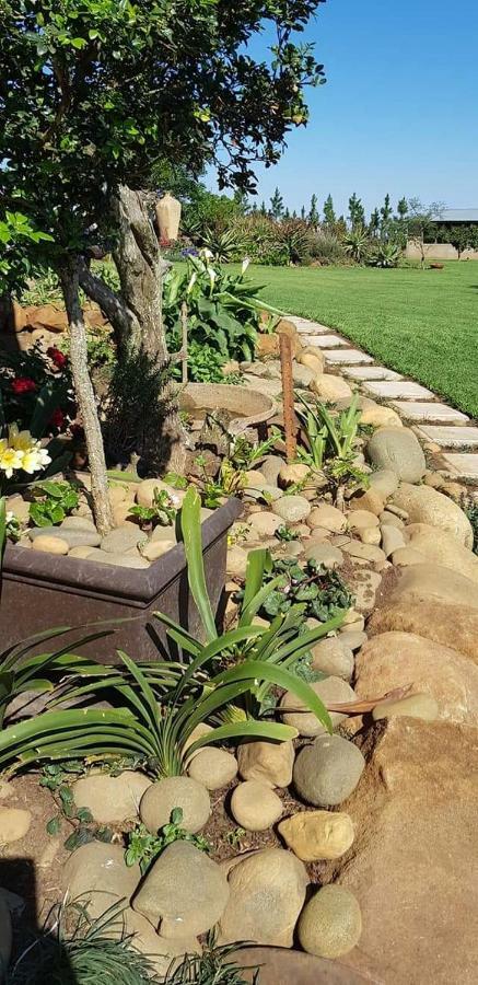 Forest Hill Country Lodge Piet Retief Buitenkant foto