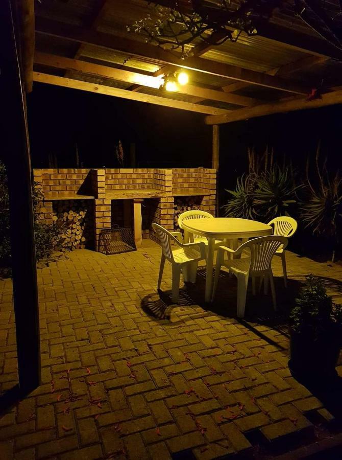 Forest Hill Country Lodge Piet Retief Buitenkant foto